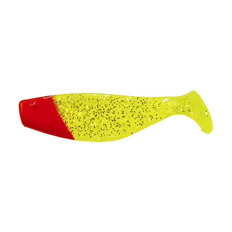 MANN'S SHAD 6cm